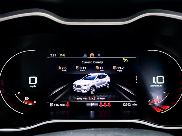 Used MG MG ZS 2024 for sale - 76123866: Photo 11