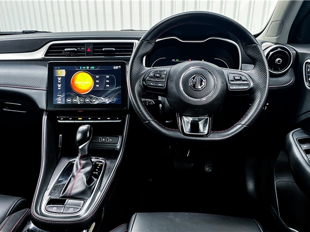 Used MG MG ZS 2024 for sale - 76123866: Photo 12