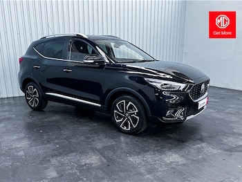 Used MG MG ZS 2024 for sale - 76123866: Photo