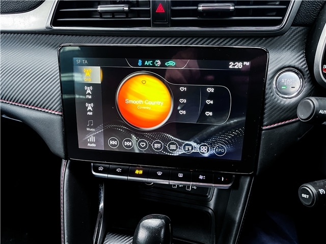 Used MG MG ZS 2024 for sale - 76123866: Photo 22