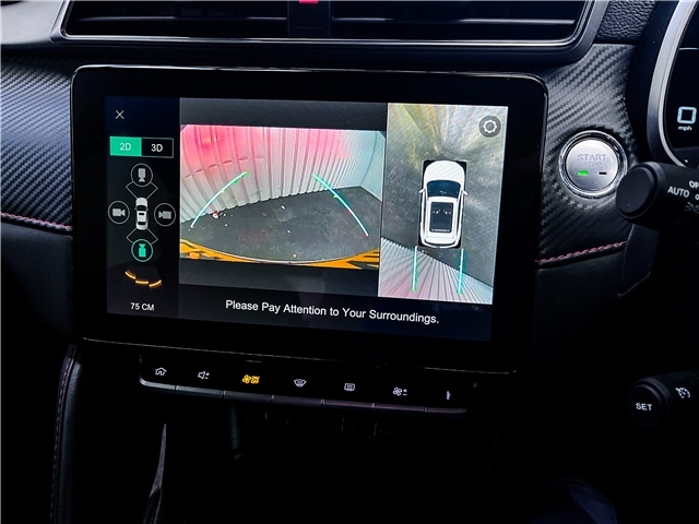 Used MG MG ZS 2024 for sale - 76123866: Photo 23