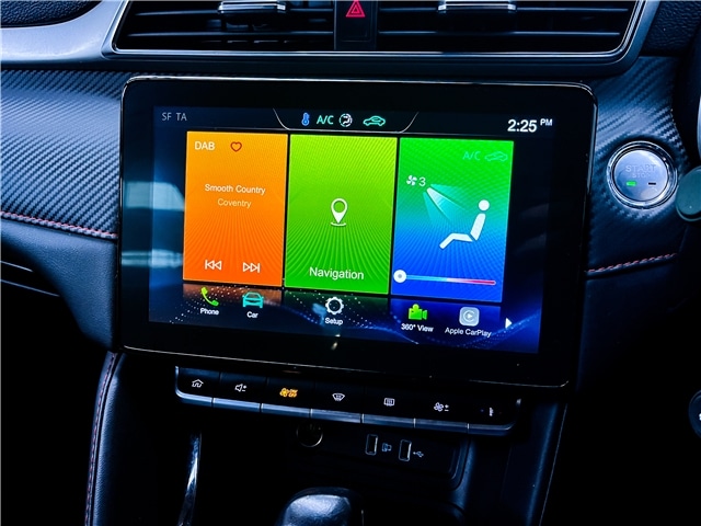 Used MG MG ZS 2024 for sale - 76123866: Photo 25