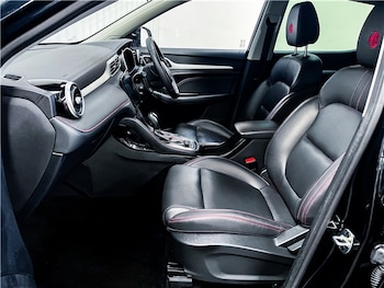 Used MG MG ZS 2024 for sale - 76123866: Photo