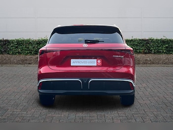 Used MG MGS6 2025 for sale - 78377058: Photo