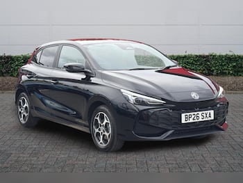 Used MG MG3 2026 for sale - 79203430: Photo