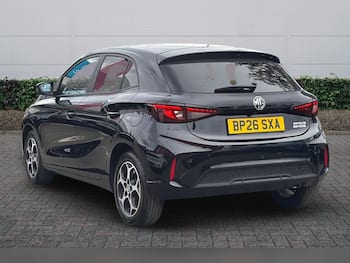 Used MG MG3 2026 for sale - 79203430: Photo