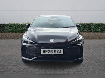 Used MG MG3 2026 for sale - 79203430: Photo