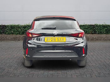 Used MG MG3 2026 for sale - 79203430: Photo