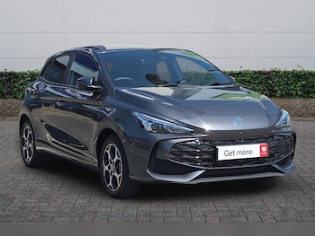 Used MG MG3 2026 for sale - 79117462: Photo
