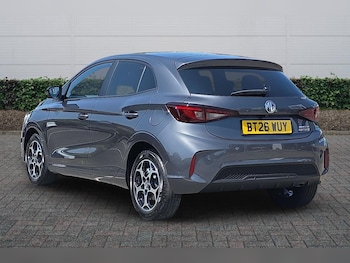 Used MG MG3 2026 for sale - 79117462: Photo