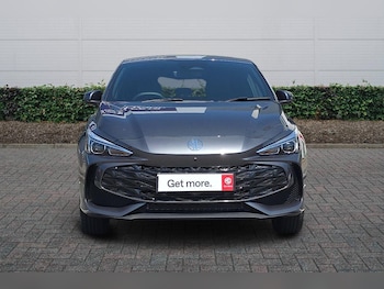 Used MG MG3 2026 for sale - 79117462: Photo