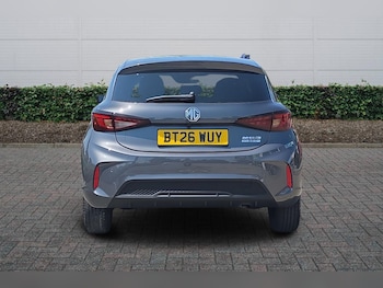 Used MG MG3 2026 for sale - 79117462: Photo