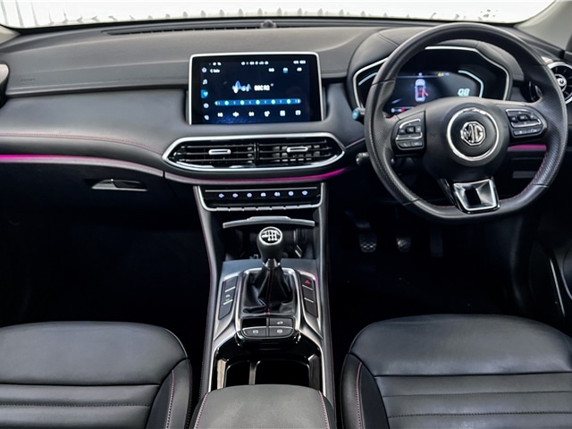 Used MG MG HS 2024 for sale - 75783350: Photo 10