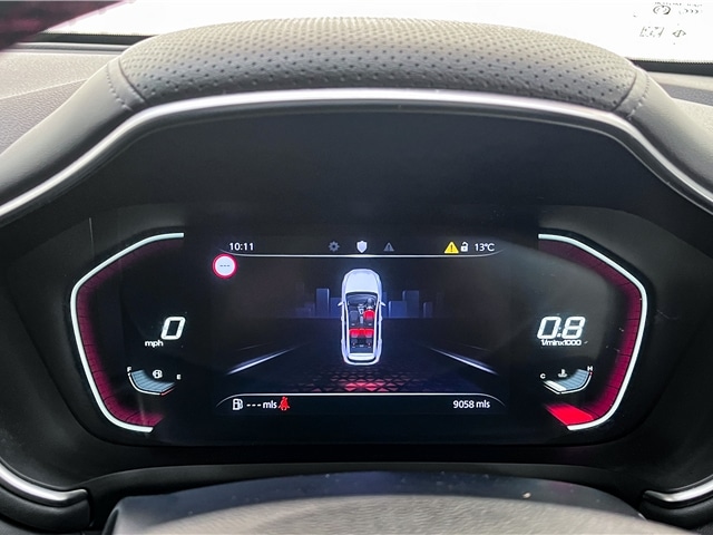 Used MG MG HS 2024 for sale - 75783350: Photo 11