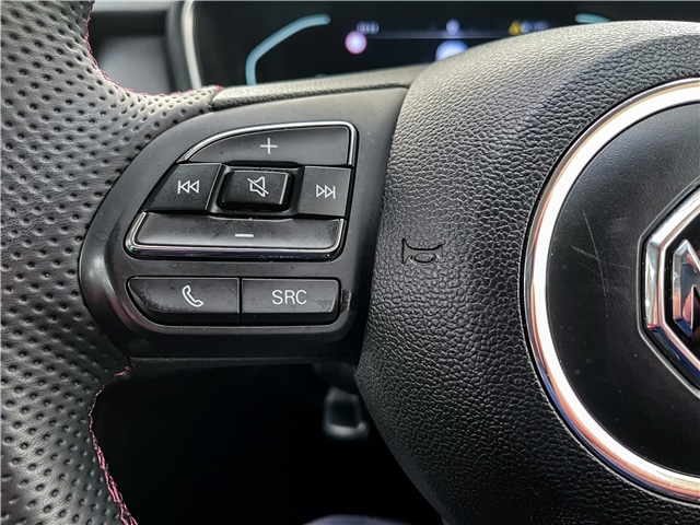 Used MG MG HS 2024 for sale - 75783350: Photo 12