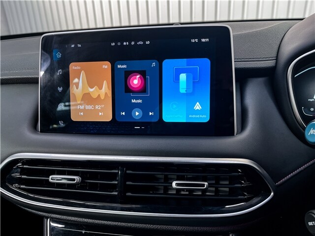 Used MG MG HS 2024 for sale - 75783350: Photo 14