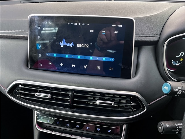 Used MG MG HS 2024 for sale - 75783350: Photo 15