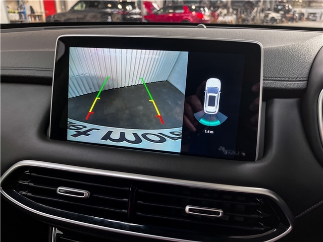 Used MG MG HS 2024 for sale - 75783350: Photo 16