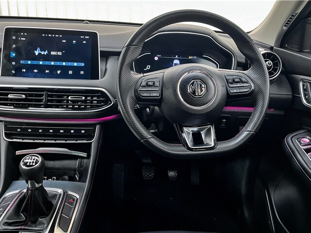 Used MG MG HS 2024 for sale - 75783350: Photo 21