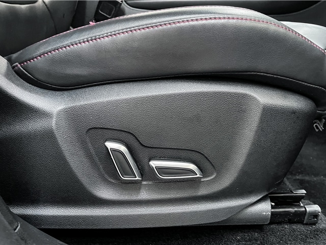 Used MG MG HS 2024 for sale - 75783350: Photo 22