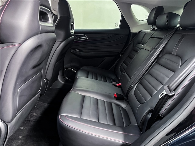 Used MG MG HS 2024 for sale - 75783350: Photo 4