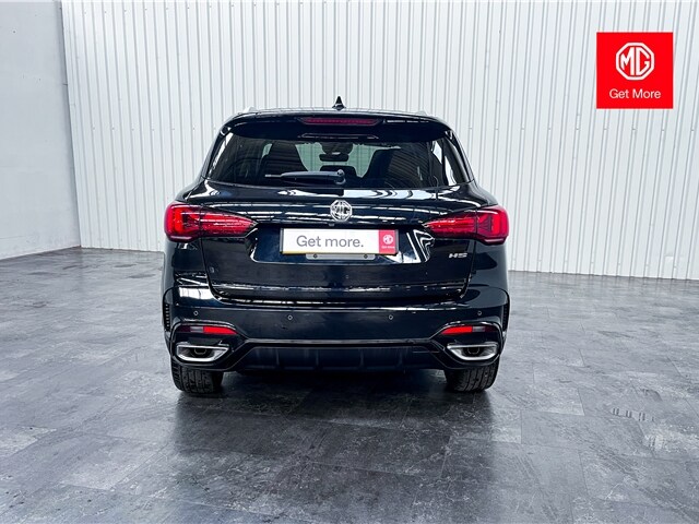 Used MG MG HS 2024 for sale - 75783350: Photo 6