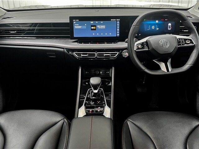 Used MG MG HS 2024 for sale - 75733585: Photo 10