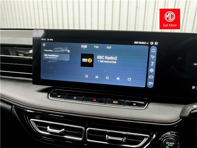 Used MG MG HS 2024 for sale - 75733585: Photo 19