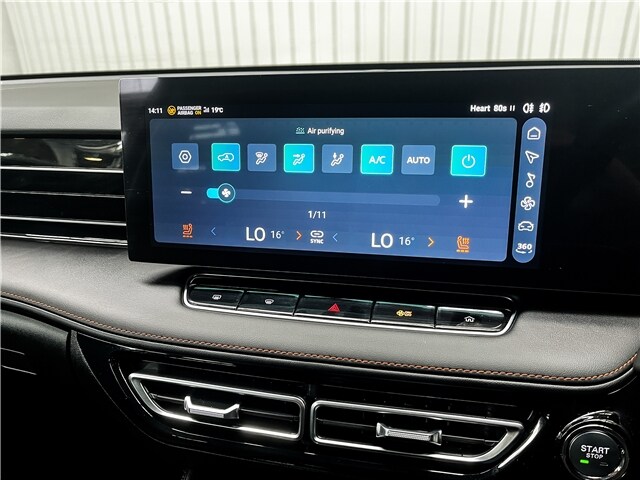 Used MG MG HS 2024 for sale - 75733585: Photo 20