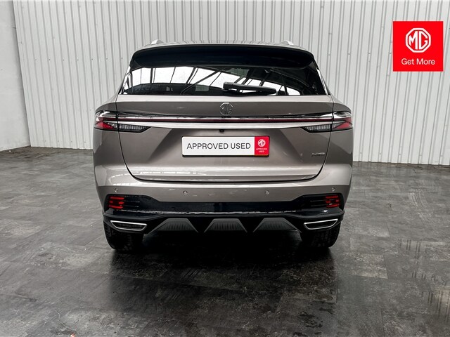 Used MG MG HS 2024 for sale - 75733585: Photo 6