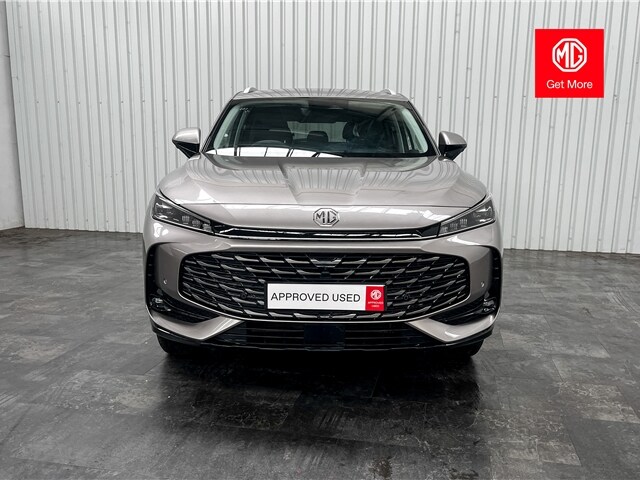 Used MG MG HS 2024 for sale - 75733585: Photo 8
