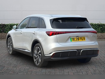 Used MG MGS6 2026 for sale - 79063631: Photo