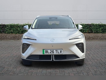 Used MG MGS6 2026 for sale - 79063631: Photo