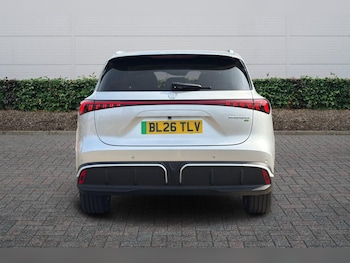 Used MG MGS6 2026 for sale - 79063631: Photo