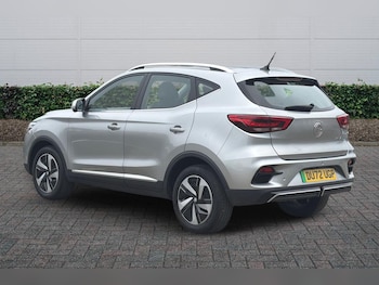 Used MG MG ZS 2022 for sale - 77724859: Photo