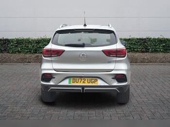 Used MG MG ZS 2022 for sale - 77724859: Photo