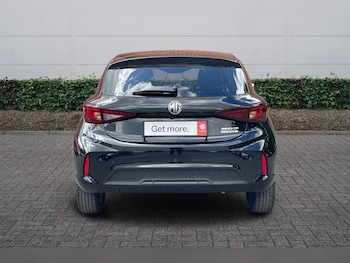 Used MG MG3 2026 for sale - 77978872: Photo