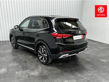 Used MG MG ZS 2025 for sale - 75624703: Photo