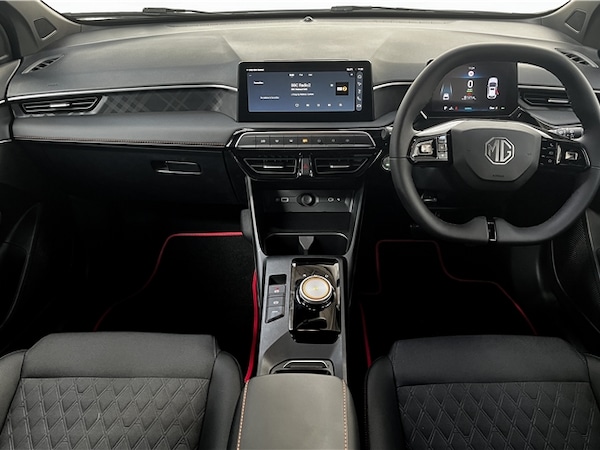 Used MG MG3 2025 for sale - 75479223: Photo 10