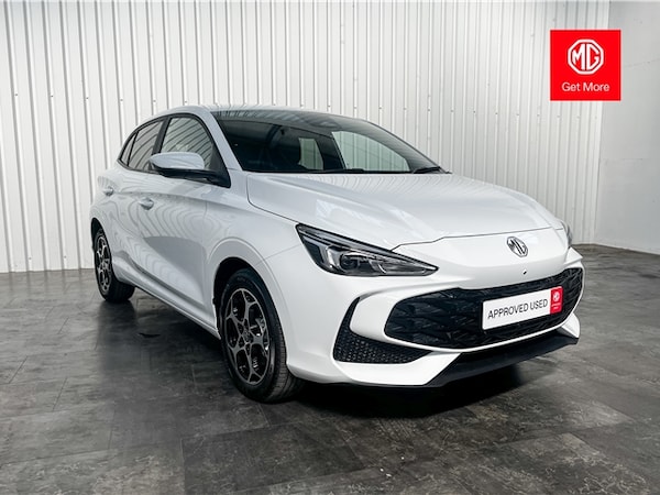 Used MG MG3 2025 for sale - 75479223: Photo 1
