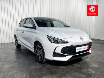 Used MG MG3 2025 for sale - 75479223: Photo