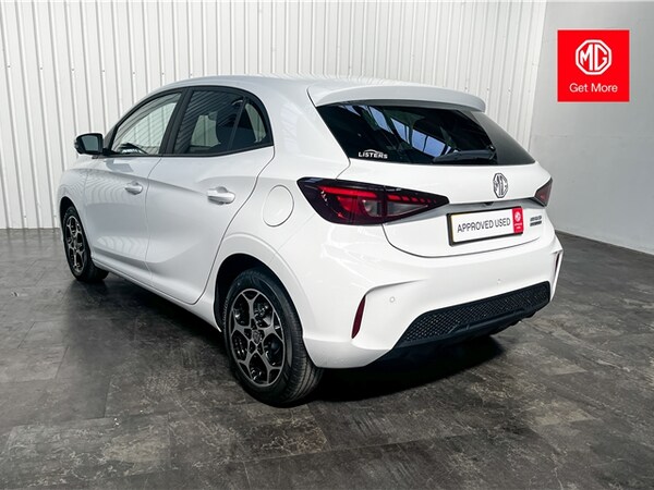 Used MG MG3 2025 for sale - 75479223: Photo 2