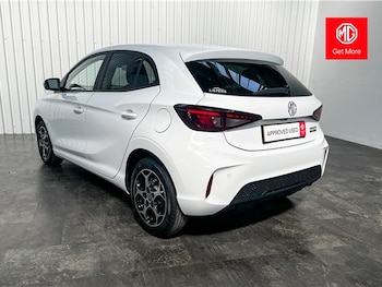 Used MG MG3 2025 for sale - 75479223: Photo