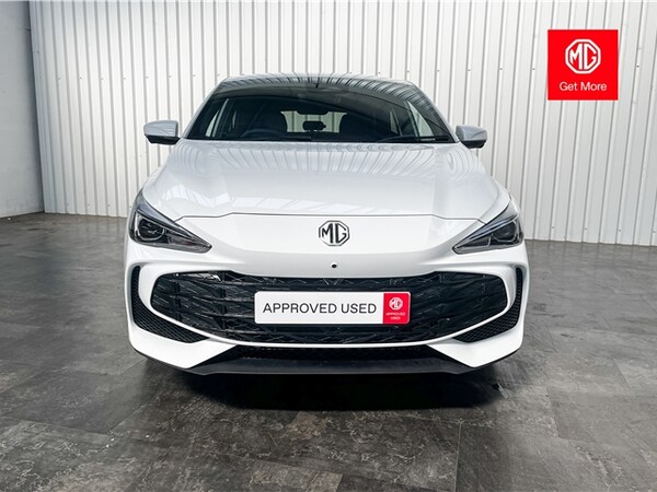 Used MG MG3 2025 for sale - 75479223: Photo 7