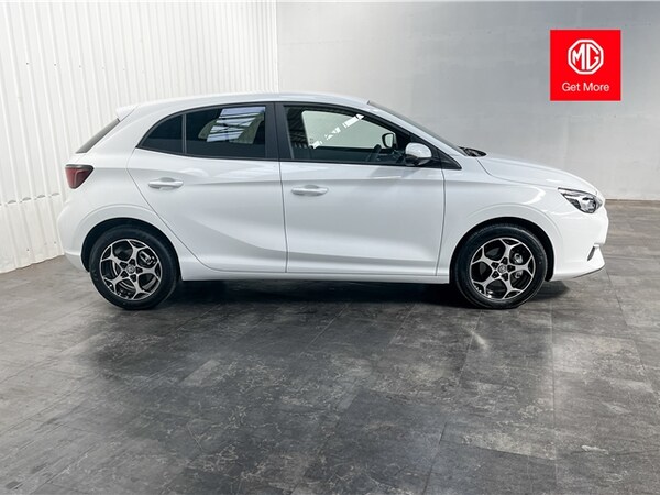 Used MG MG3 2025 for sale - 75479223: Photo 8