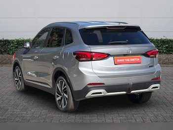 Used MG MG ZS 2026 for sale - 78587609: Photo