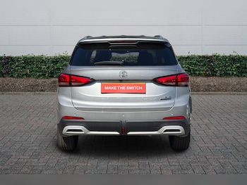 Used MG MG ZS 2026 for sale - 78587609: Photo