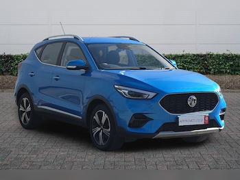 Used MG MG ZS 2022 for sale - 77755141: Photo
