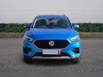 Used MG MG ZS 2022 for sale - 77755141: Photo