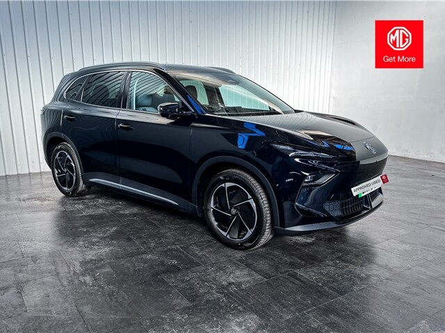 Used MG MGS5 2025 for sale - 75950563: Photo 1